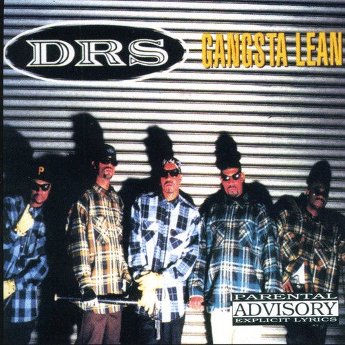 DRS: Gangsta Lean