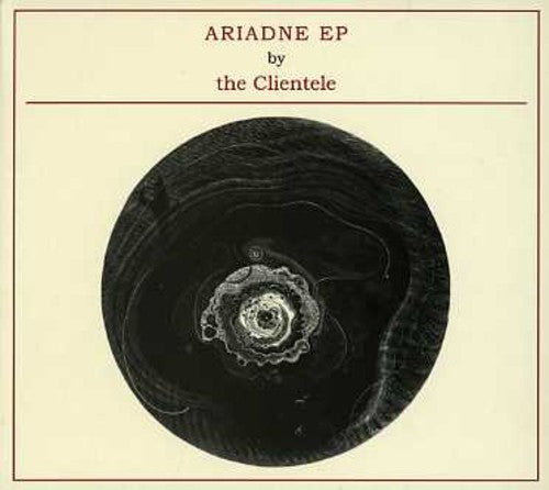 Clientele: Ariadne