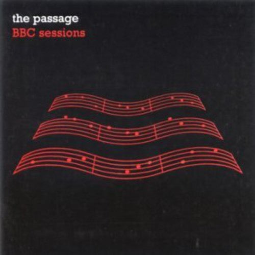 Passage: BBC Sessions