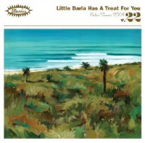 Little Darla Has a Treat for You 22 / Various: Little Darla Has A Treat For You, Vol. 22