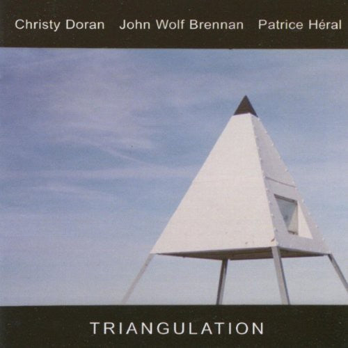 Doran / Brennan / Heral: Triangulation