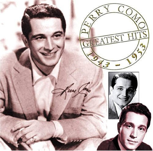 Como, Perry: Greatest Hits 1943-53
