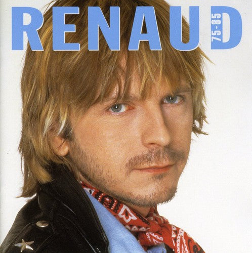 Renaud: Best Of 1985-1995