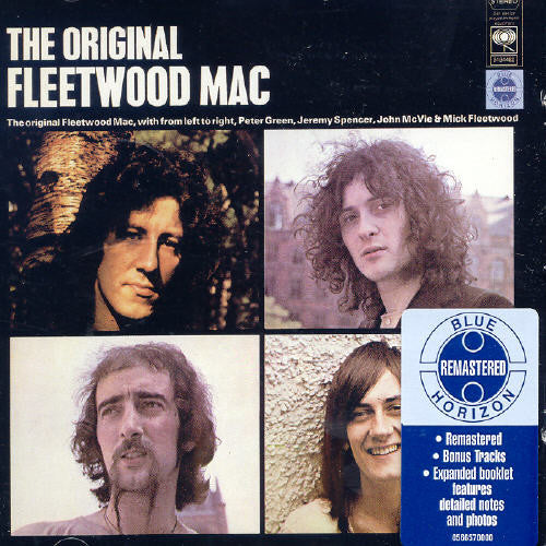 Fleetwood Mac: Original Fleetwood Mac