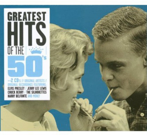 Greatest Hits of the 50's / Various: Greatest Hits Of The 50's