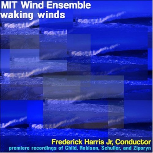 MIT Wind Ensemble: Waking Wings