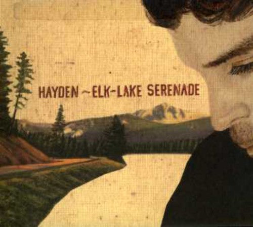 Hayden: Elk-Lake Serenade