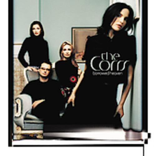 Corrs: Borrowed Heaven