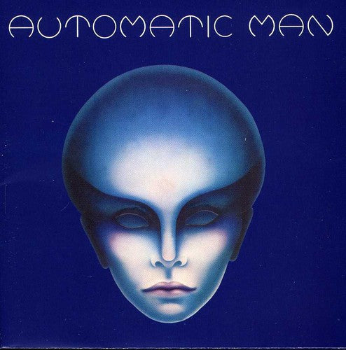 Automatic Man: Automatic Man