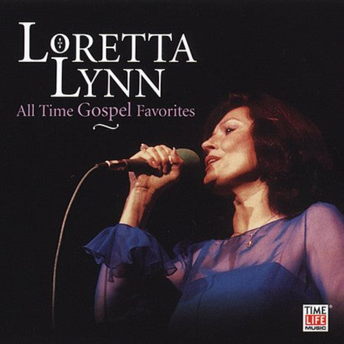 Lynn, Loretta: All Time Gospel Favorites