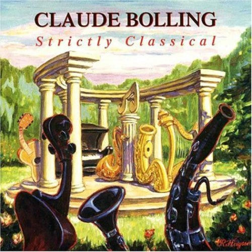 Bolling, Claude: Strictly Classical