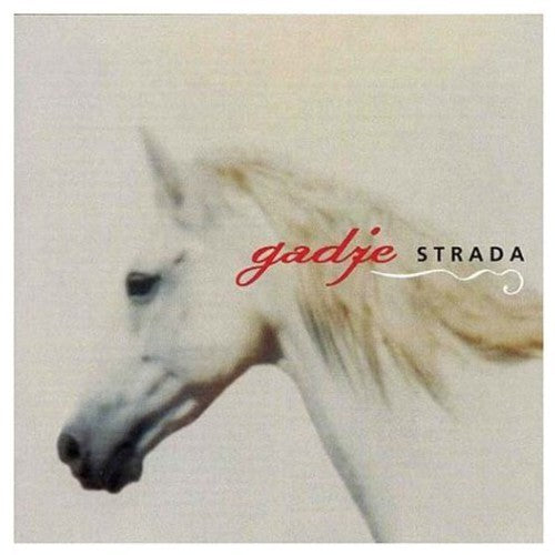 Gadje Strada: Nomadic Music