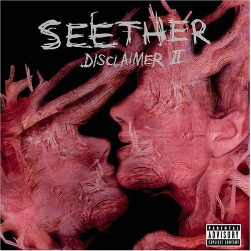 Seether: DISCLAIMER II