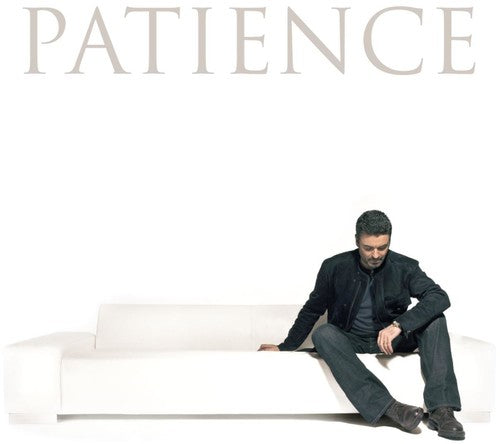Michael, George: Patience