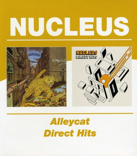 Nucleus: Alleycat / Direct Hit