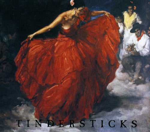 Tindersticks: Tindersticks