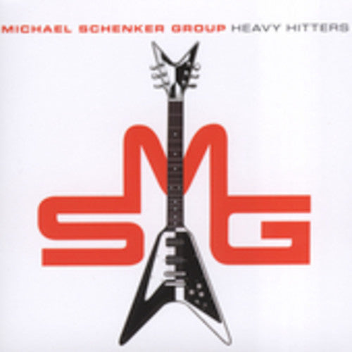 Schenker, Michael: Heavy Hitters