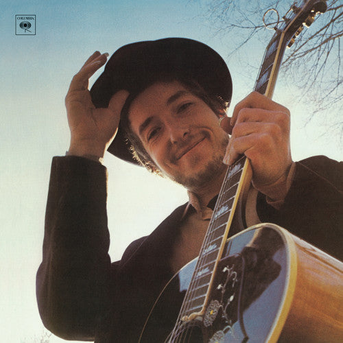 Dylan, Bob: Nashville Skyline