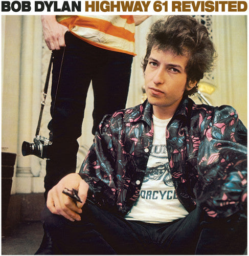 Dylan, Bob: Highway 61 Revisited