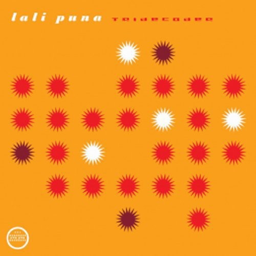 Lali Puna: Tridecoder