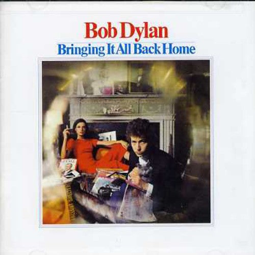 Dylan, Bob: Bringing It All Back Home