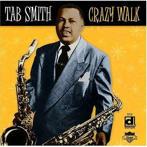 Smith, Tab: Crazy Walk