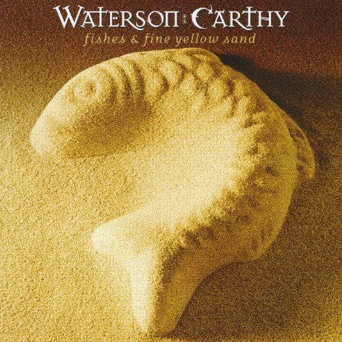 Waterson:Carthy: Fishes & Fine Yellow Sand