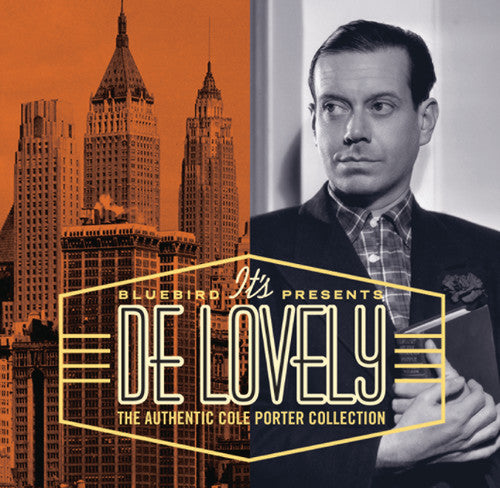 Porter, Cole: It's de Lovely: Authentic Cole Porter Collection