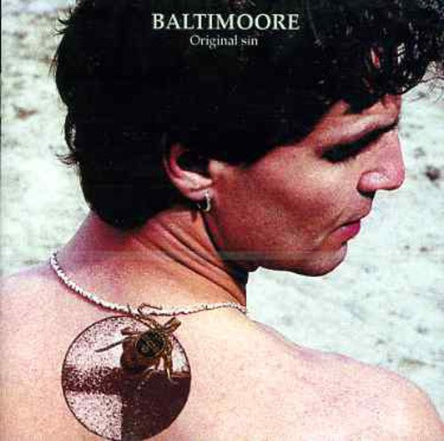 Baltimoore: Original Sin