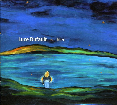 Dufault, Luce: Bleu