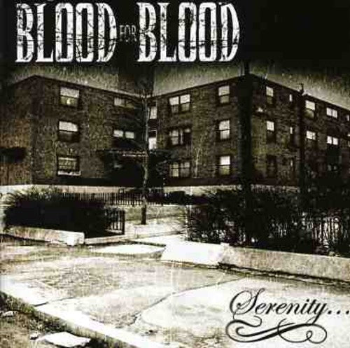 Blood for Blood: Serenity