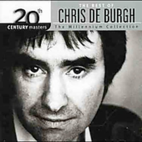 De Burgh, Chris: 20th Century Masters