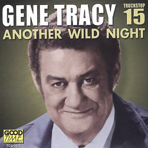 Tracy, Gene: Another Wild Night 15