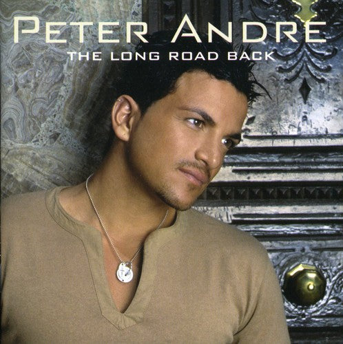 Andre, Peter: Long Road Back