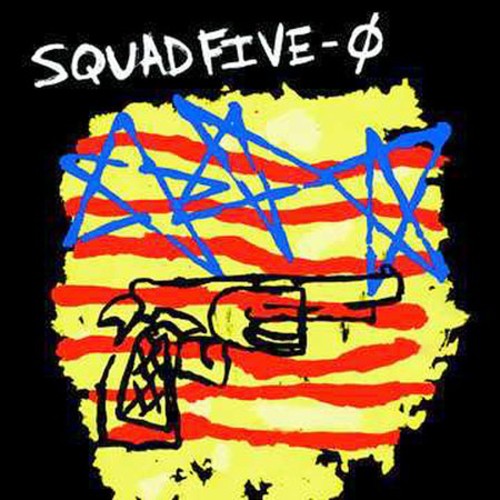 Squad Five-O: Late News Breaking