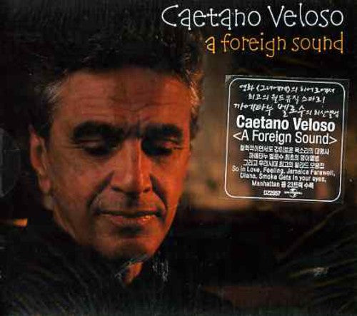 Veloso, Caetano: Foreign Sound