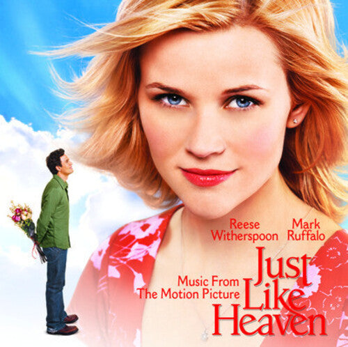 Just Like Heaven / O.S.T.: Just Like Heaven (Original Soundtrack)