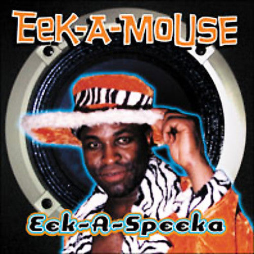 Eek a Mouse: Eek-A-Speeka