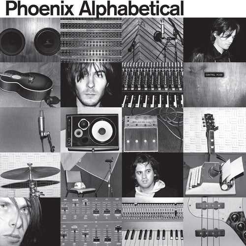 Phoenix: Alphabetical