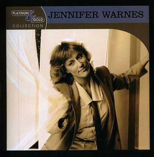 Warnes, Jennifer: Platinum & Gold Collection