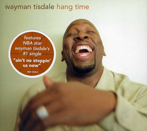 Tisdale, Wayman: Hang Time