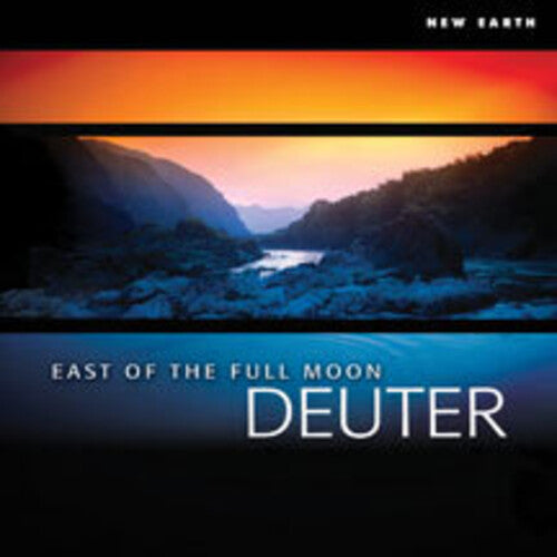 Deuter: East of the Full Moon