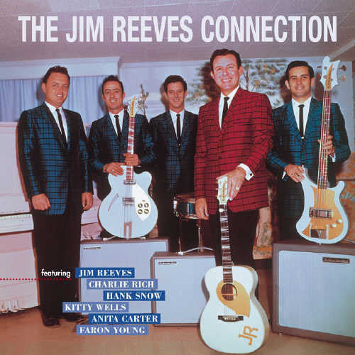 Reeves, Jim: Tribute To Jim Gentleman