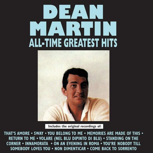 Martin, Dean: All Time Greatest Hits