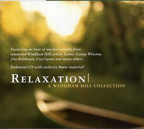 Relaxation / Various: Relaxation