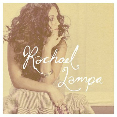 Lampa, Rachael: Rachael Lampa