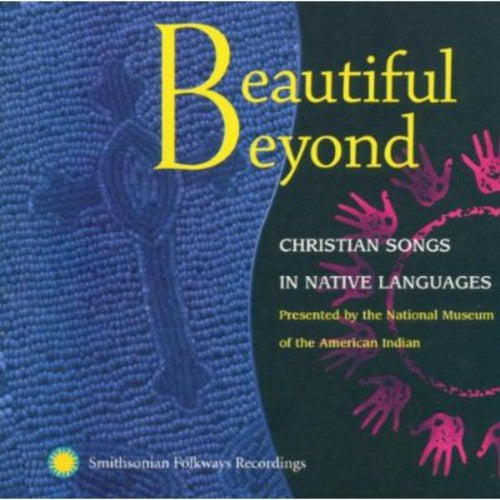 Beautiful Beyond / Various: Beautiful Beyond