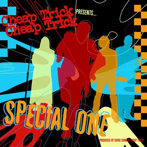 Cheap Trick: Special One