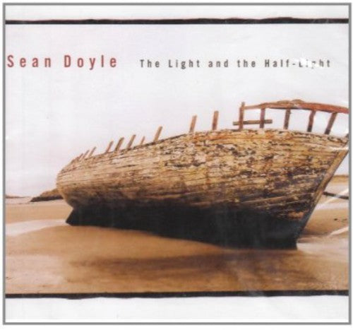 Doyle, Sean: The Light and The Half Light