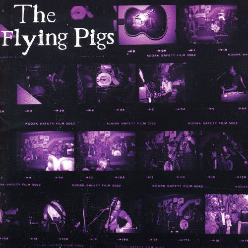 Flying Pigs: Flying Pigs